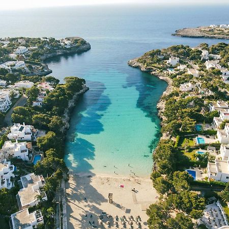 Melia Cala D'Or Boutique Hotel Exterior photo
