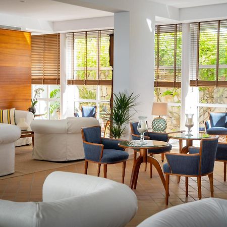 Melia Cala D'Or Boutique Hotel Exterior photo