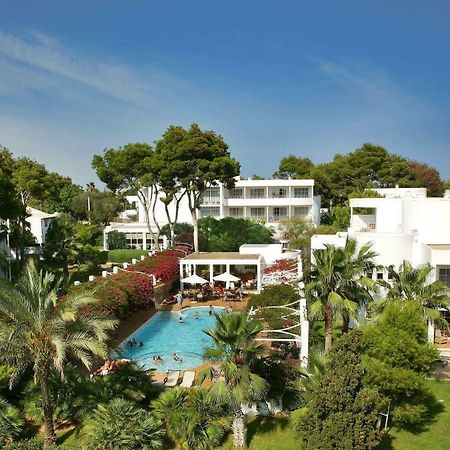 Melia Cala D'Or Boutique Hotel Exterior photo