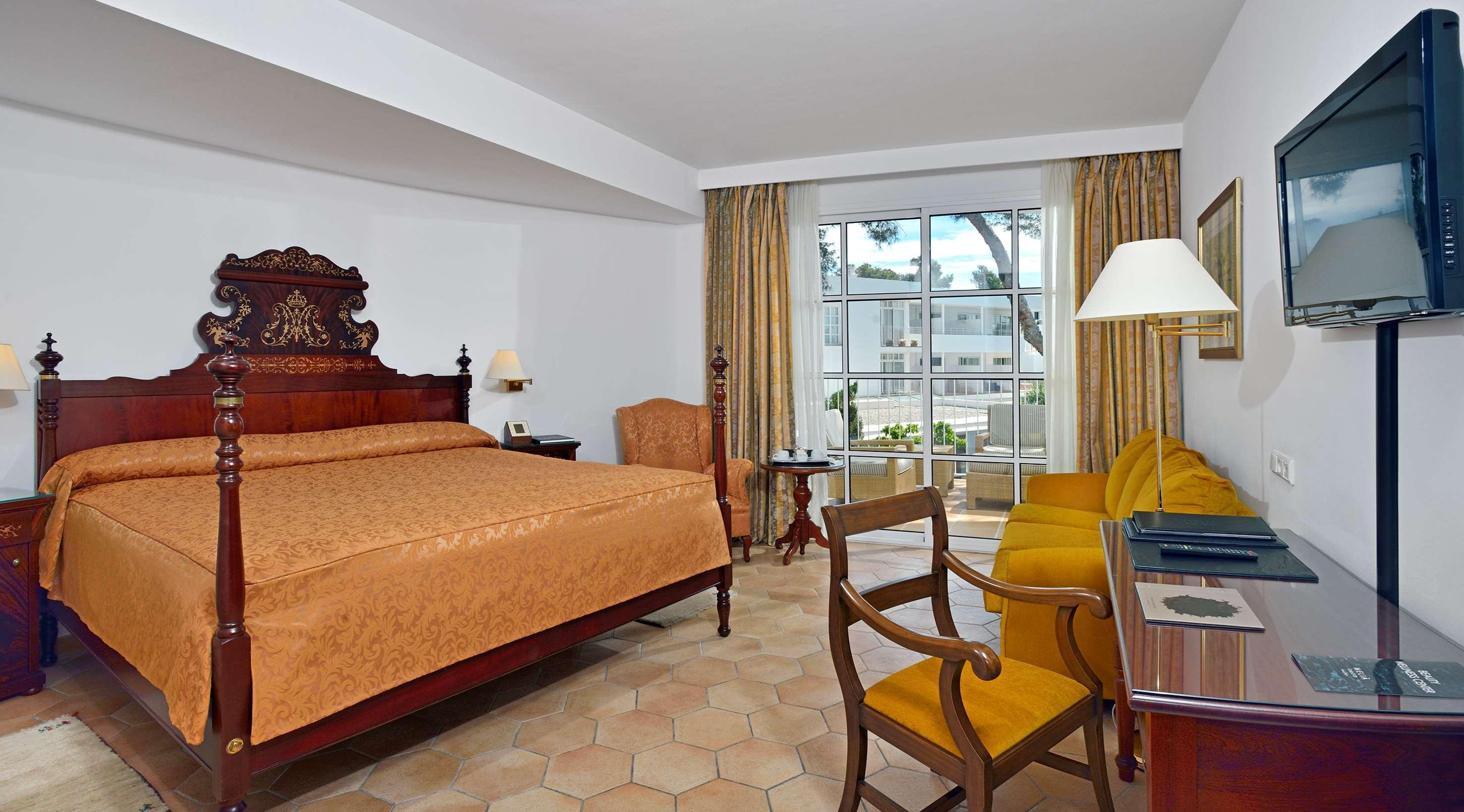Melia Cala D'Or Boutique Hotel Exterior photo