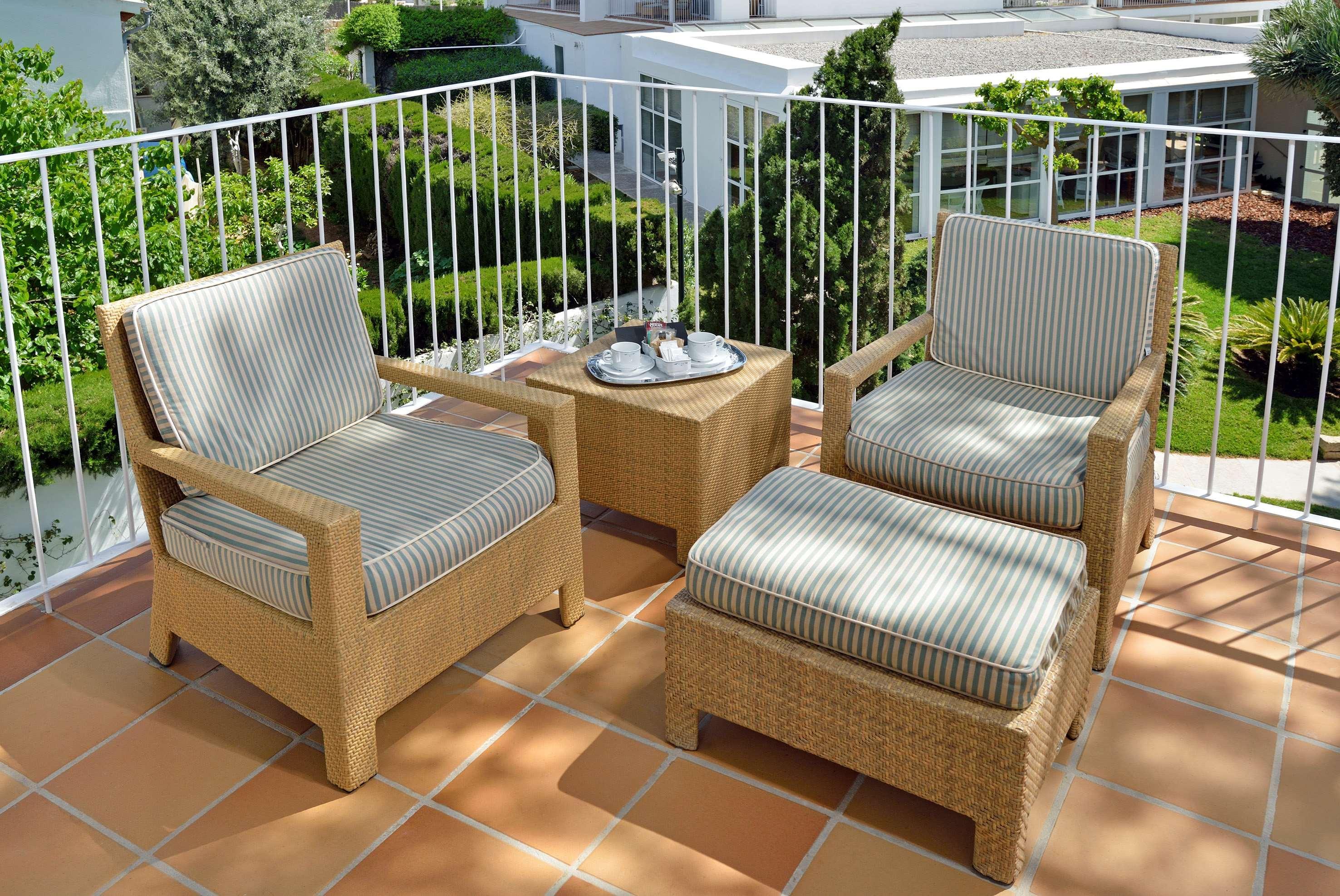 Melia Cala D'Or Boutique Hotel Exterior photo