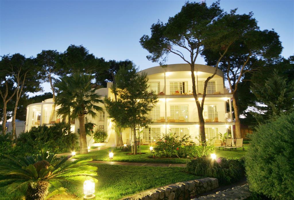 Melia Cala D'Or Boutique Hotel Exterior photo