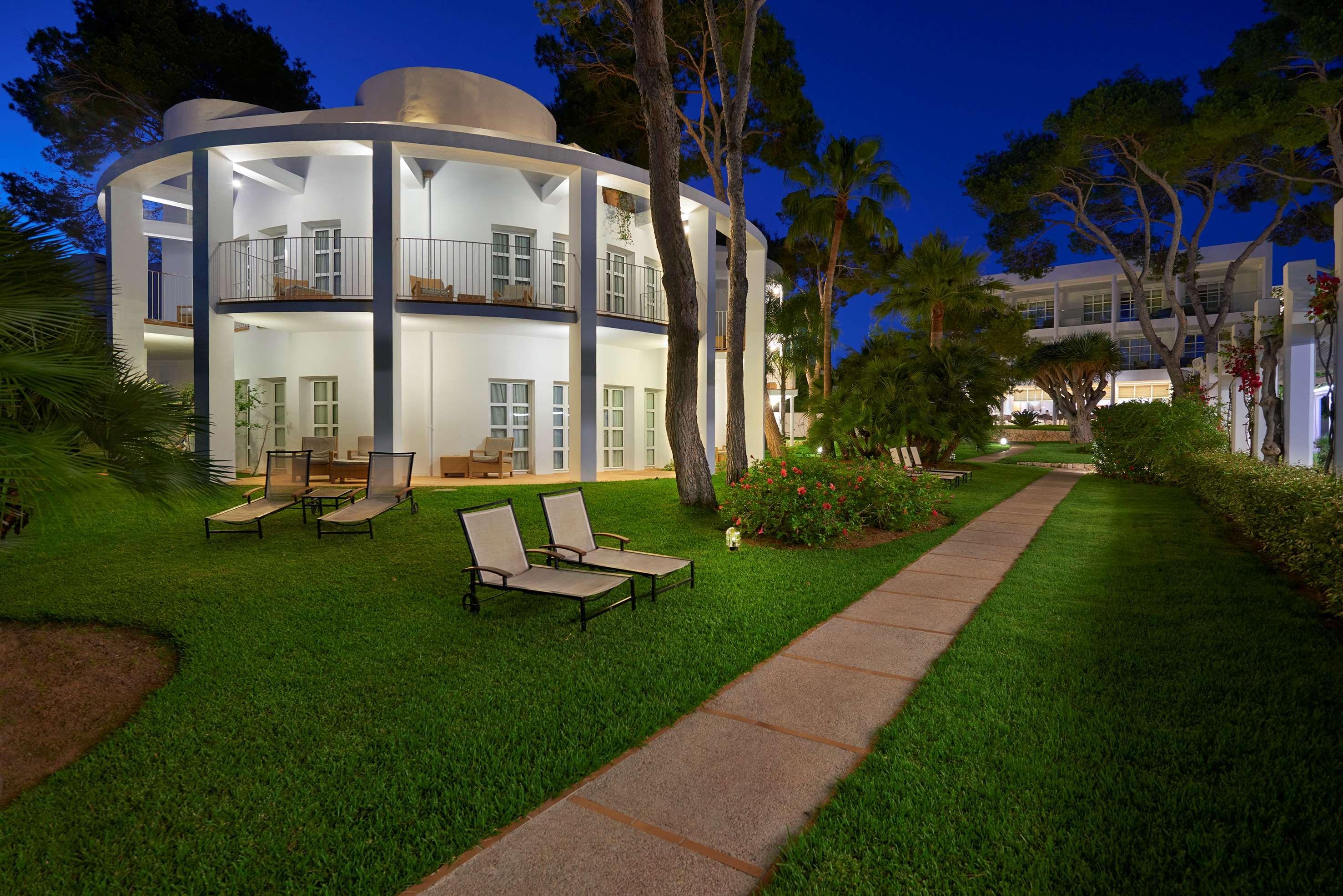 Melia Cala D'Or Boutique Hotel Exterior photo