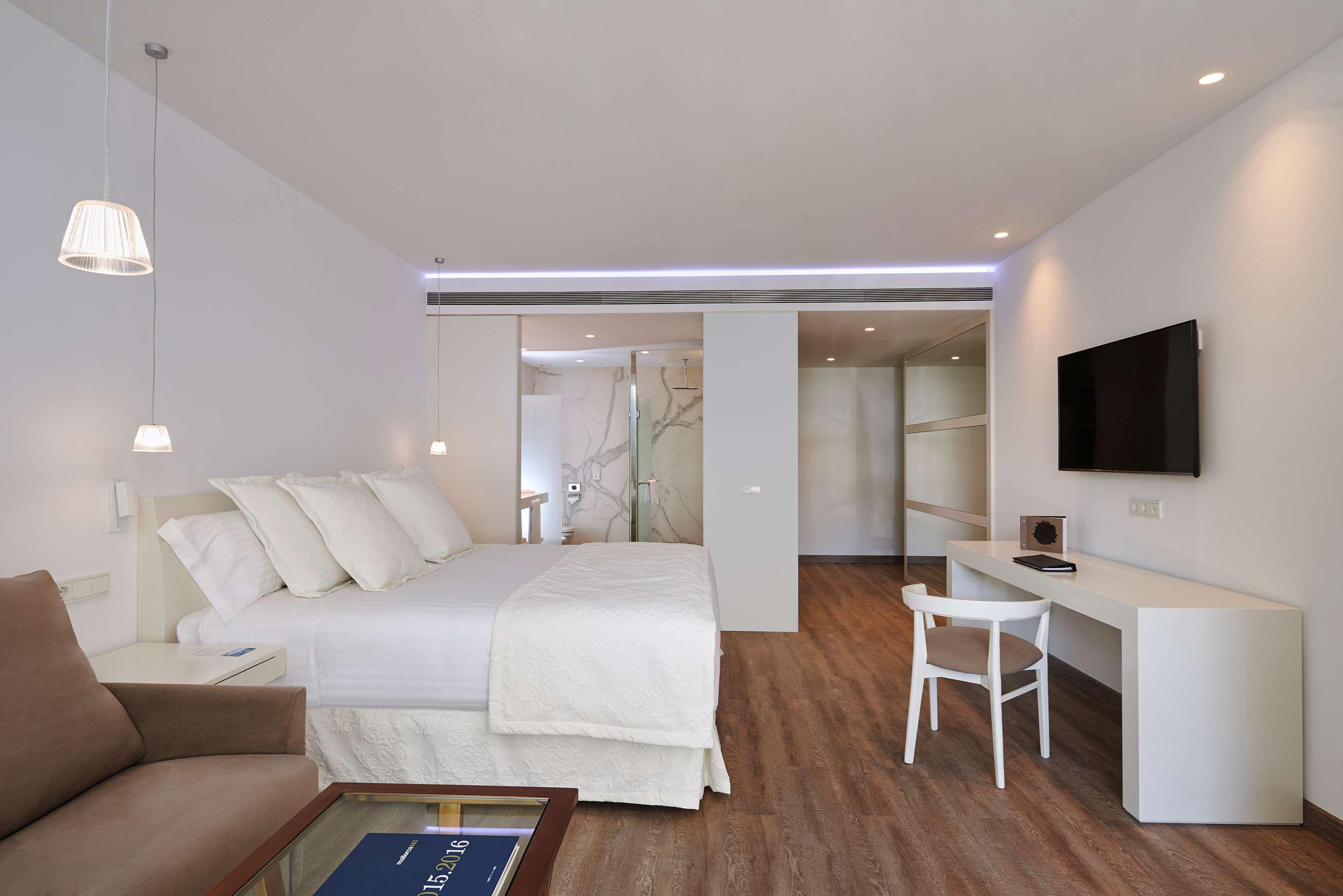Melia Cala D'Or Boutique Hotel Exterior photo