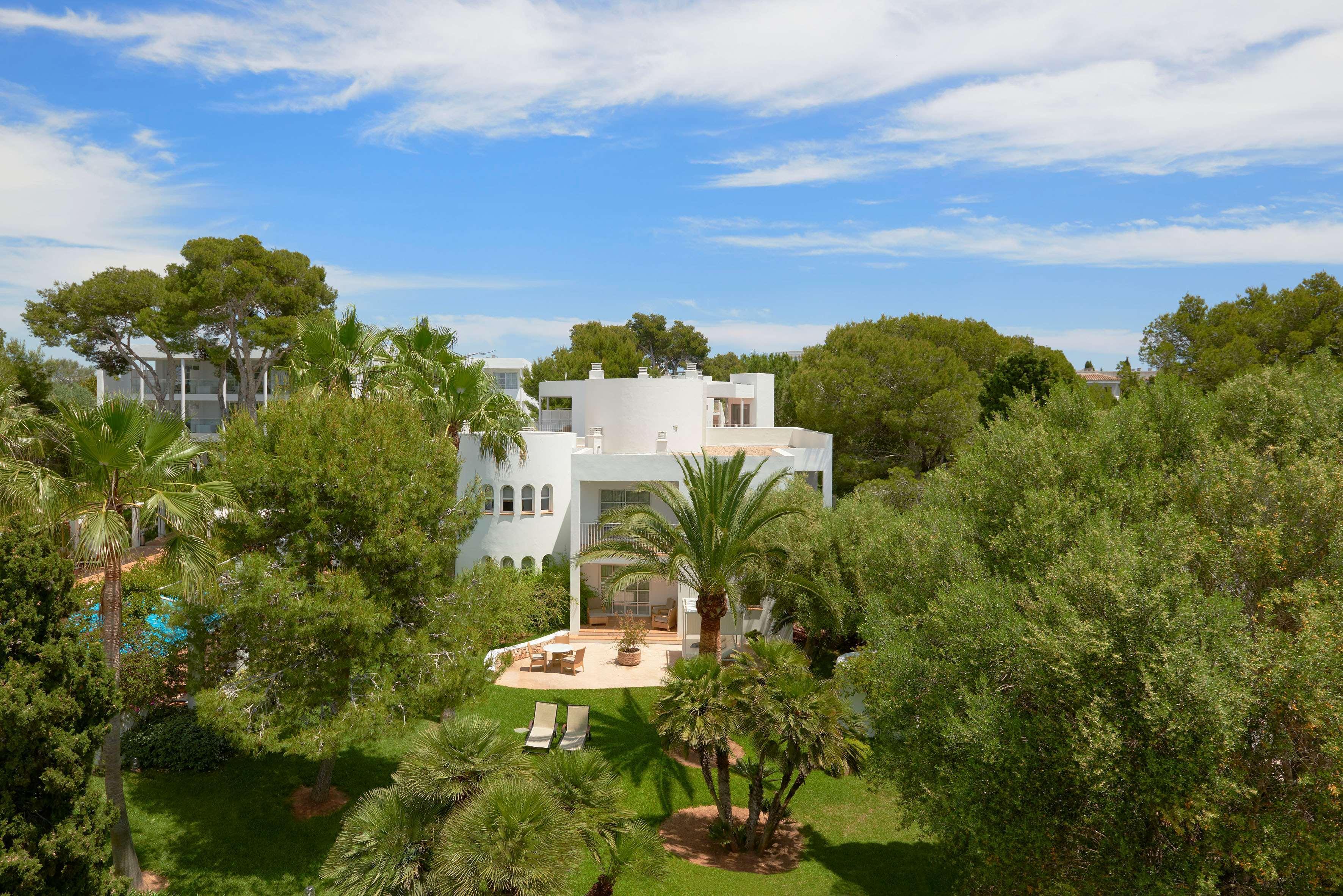 Melia Cala D'Or Boutique Hotel Exterior photo