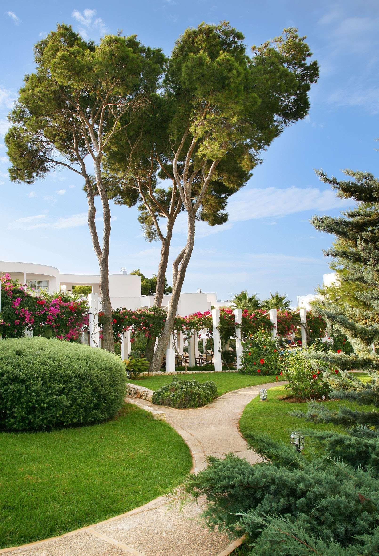 Melia Cala D'Or Boutique Hotel Exterior photo