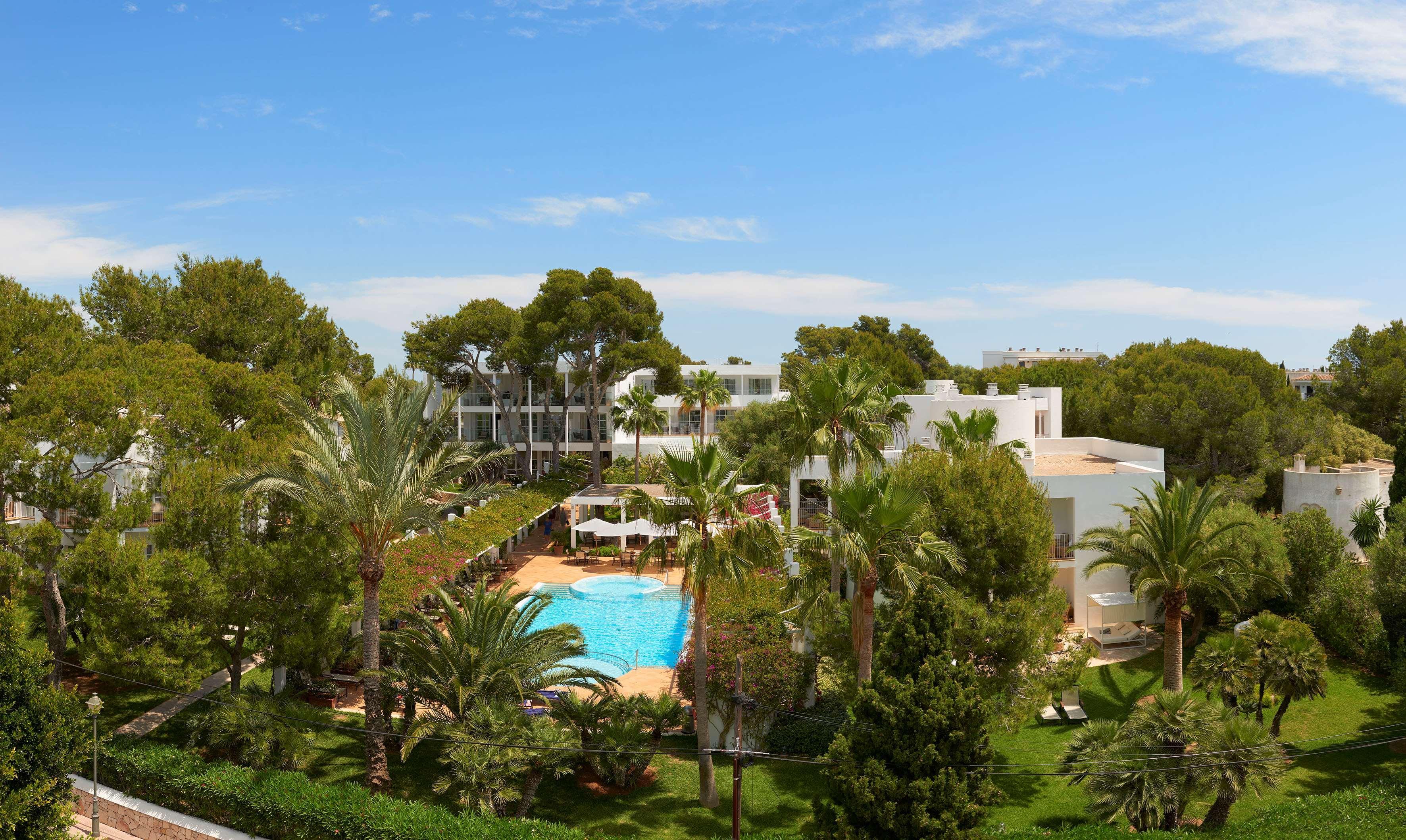 Melia Cala D'Or Boutique Hotel Exterior photo