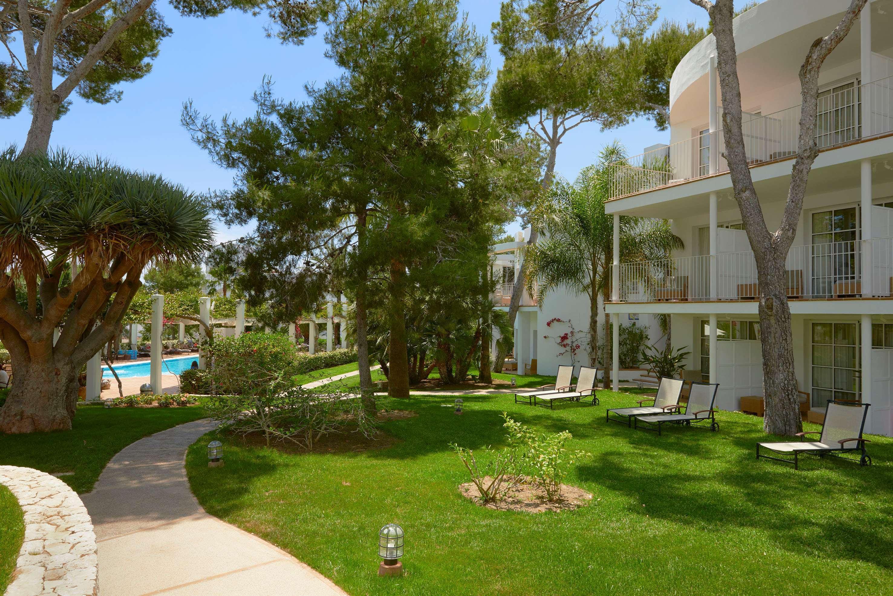 Melia Cala D'Or Boutique Hotel Exterior photo