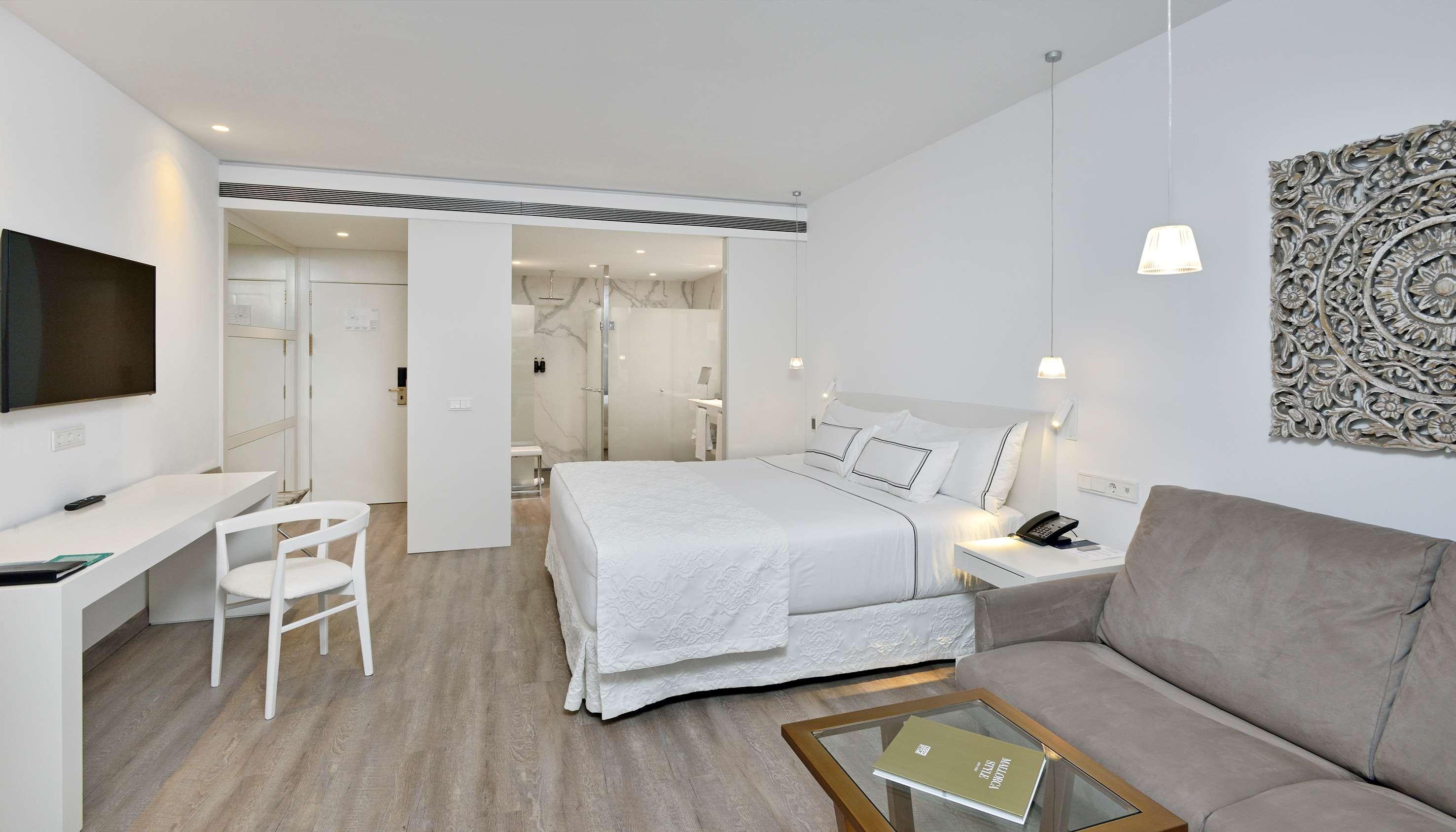 Melia Cala D'Or Boutique Hotel Exterior photo