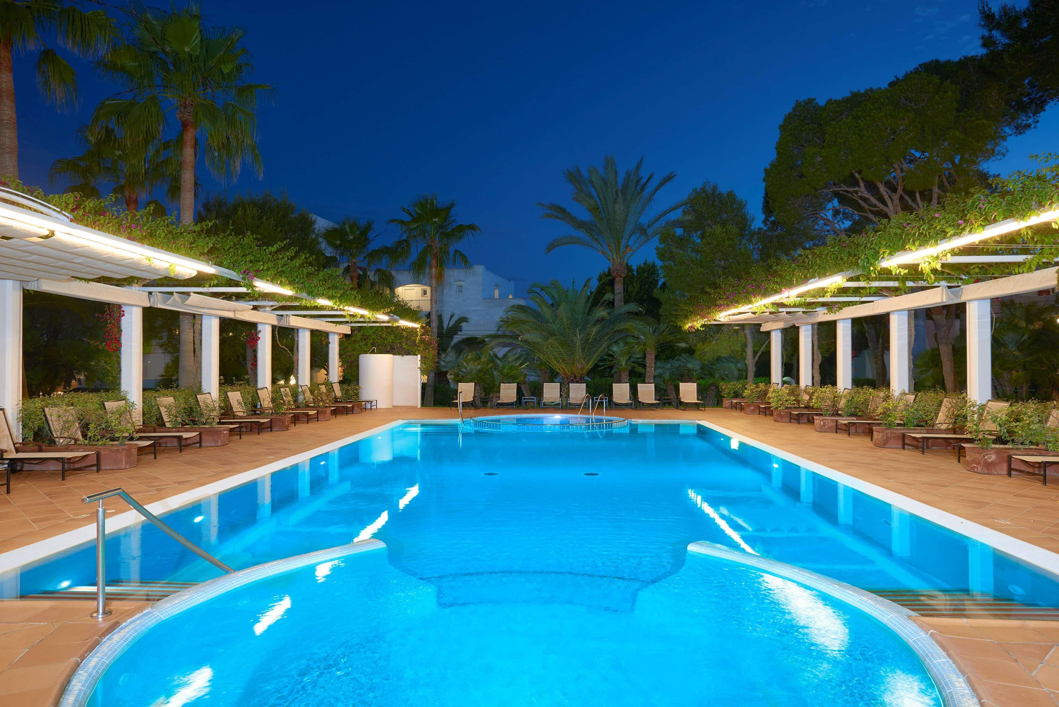 Melia Cala D'Or Boutique Hotel Exterior photo