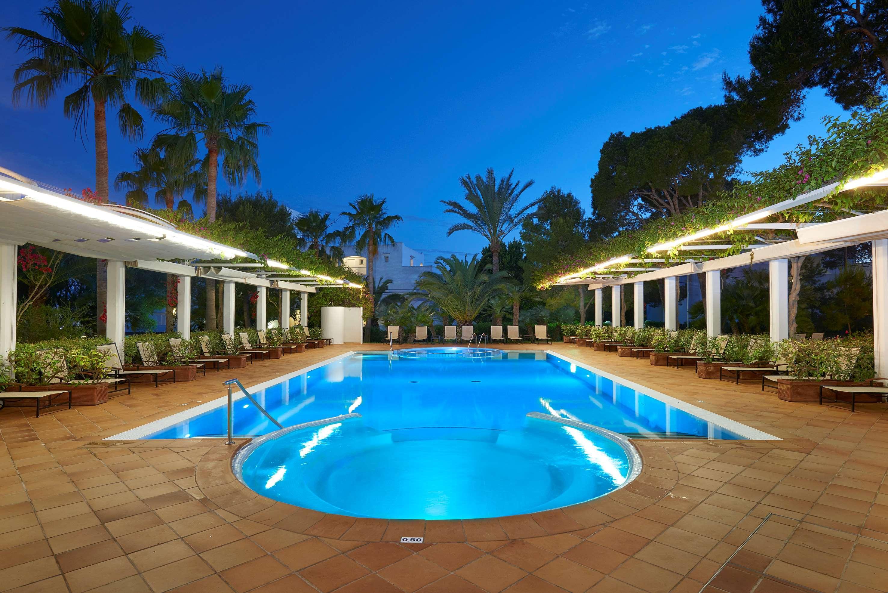Melia Cala D'Or Boutique Hotel Exterior photo