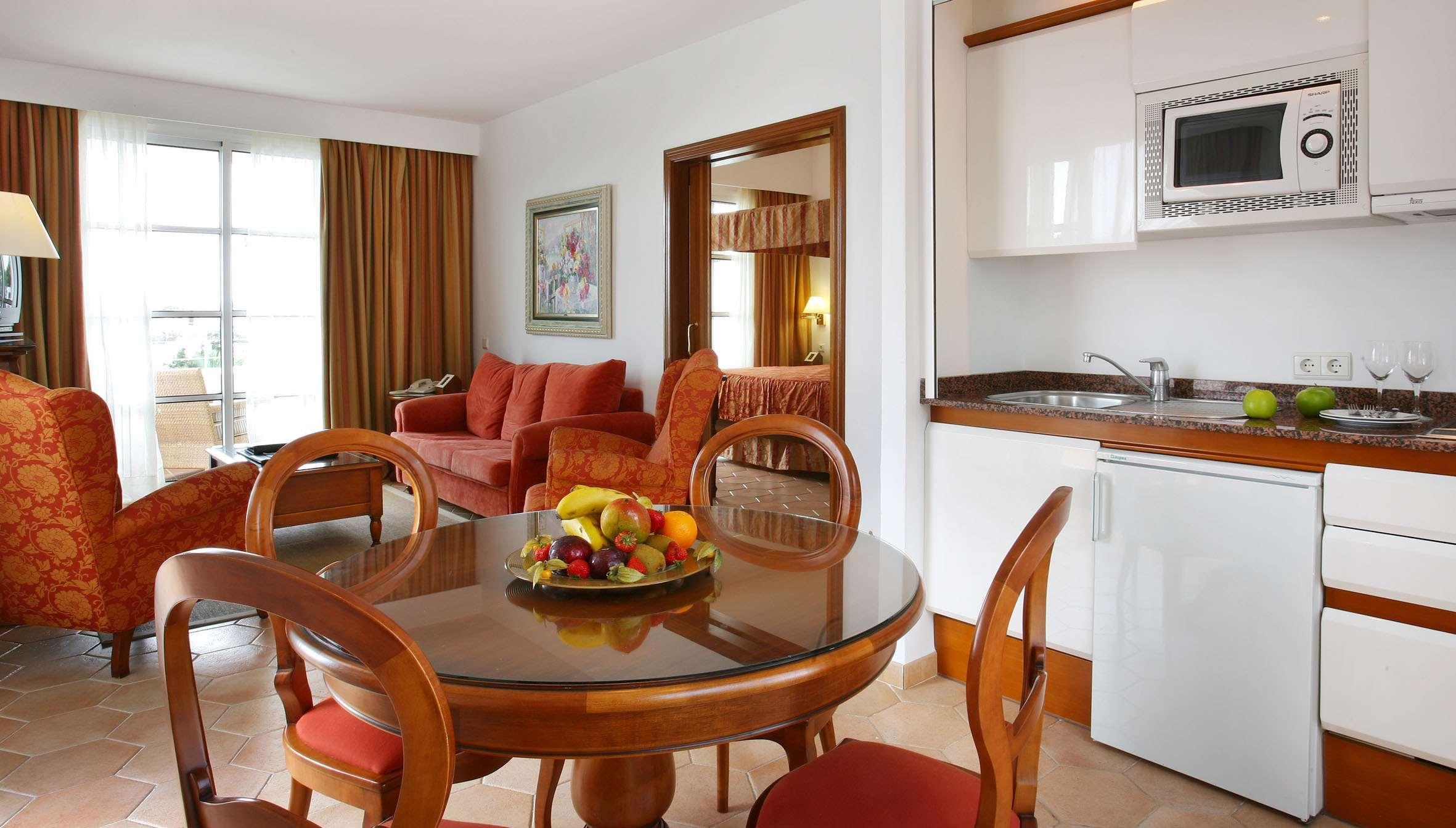 Melia Cala D'Or Boutique Hotel Exterior photo