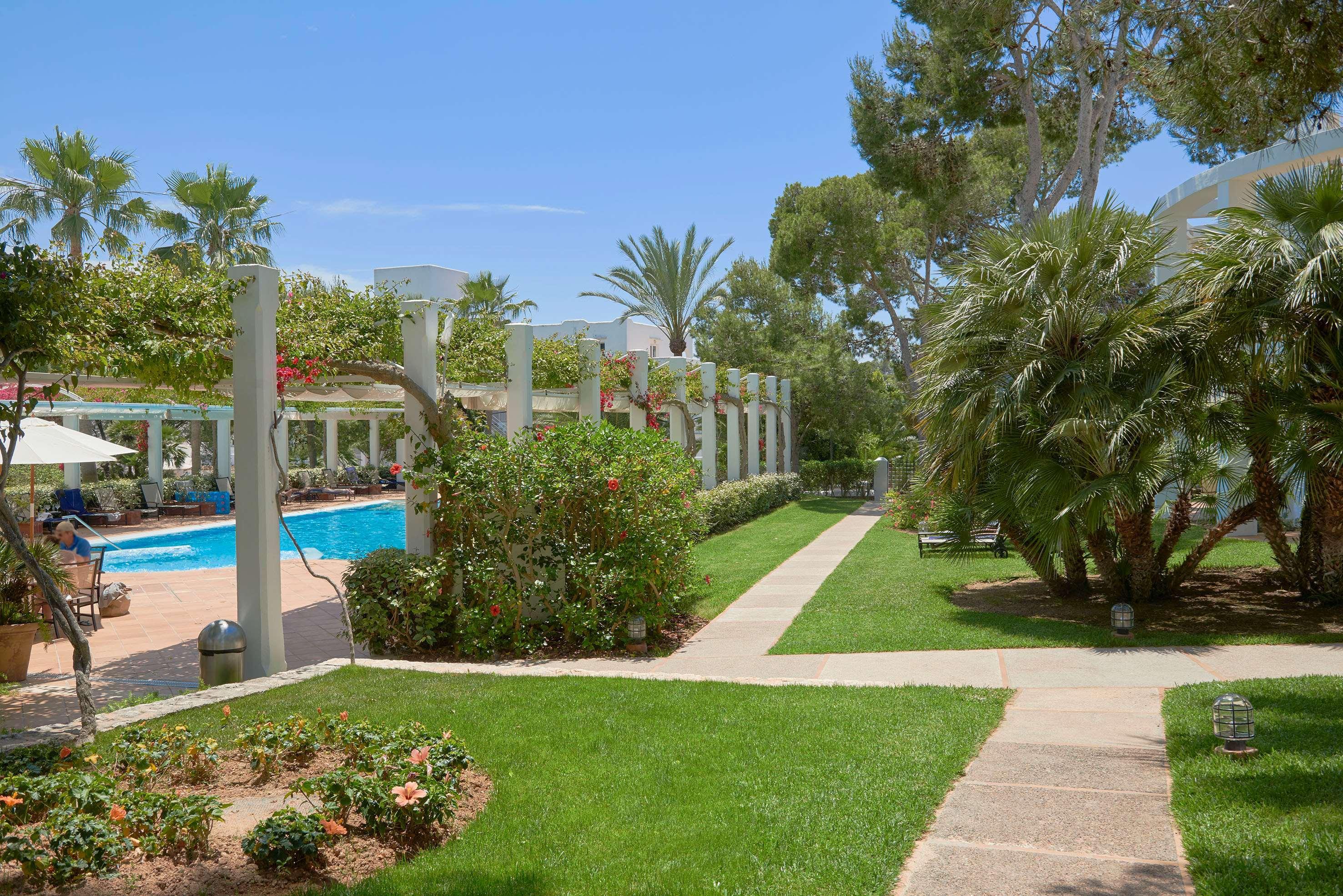 Melia Cala D'Or Boutique Hotel Exterior photo