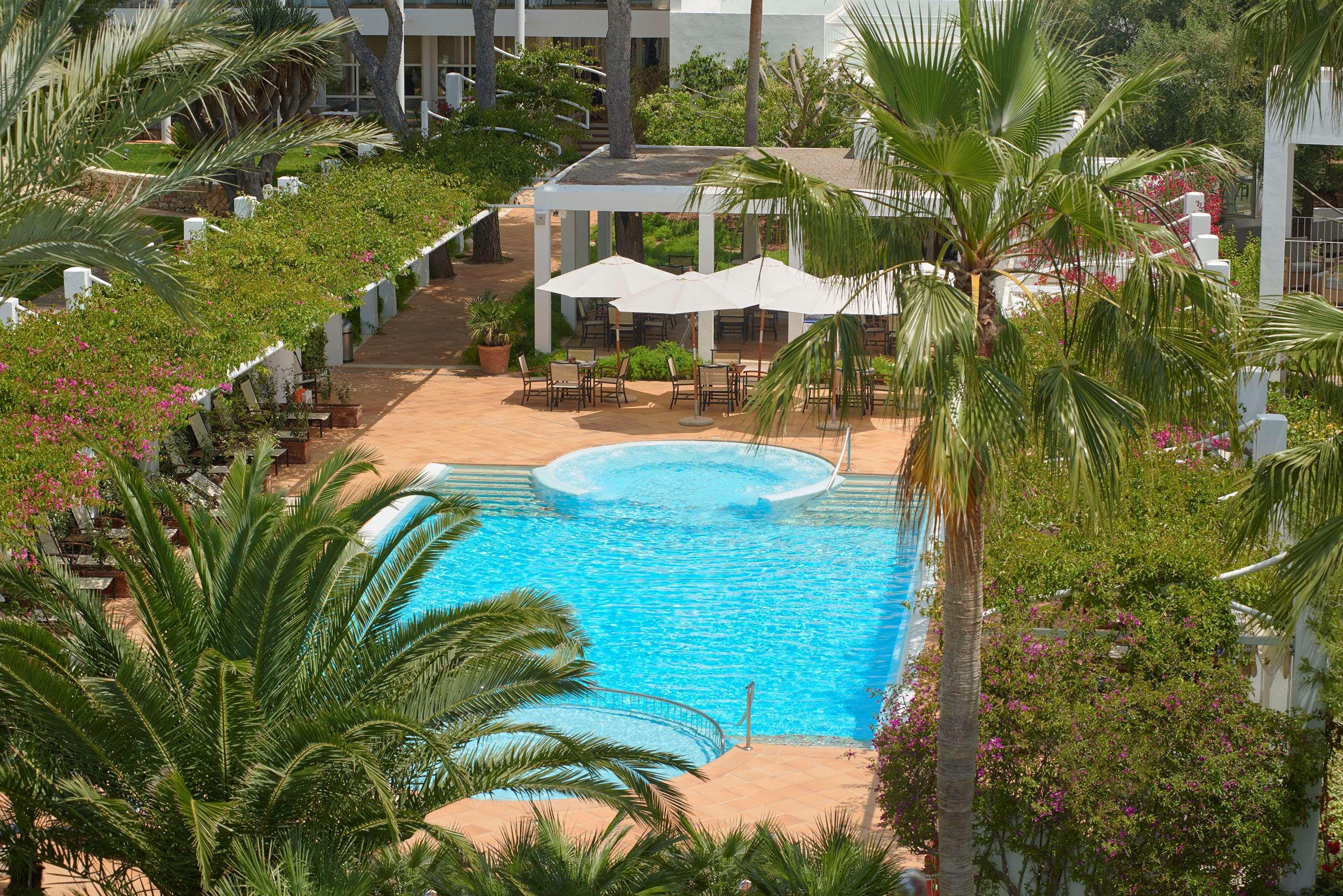 Melia Cala D'Or Boutique Hotel Exterior photo