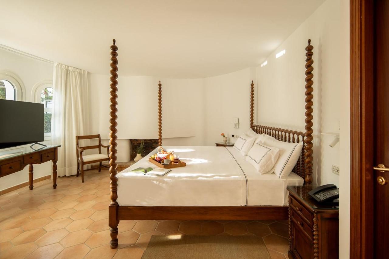 Melia Cala D'Or Boutique Hotel Exterior photo