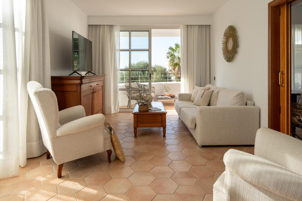 Melia Cala D'Or Boutique Hotel Exterior photo