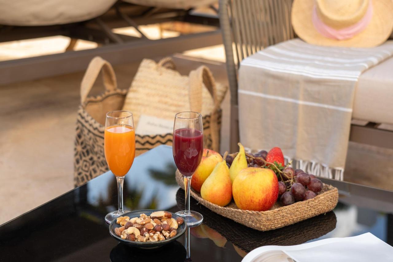 Melia Cala D'Or Boutique Hotel Exterior photo