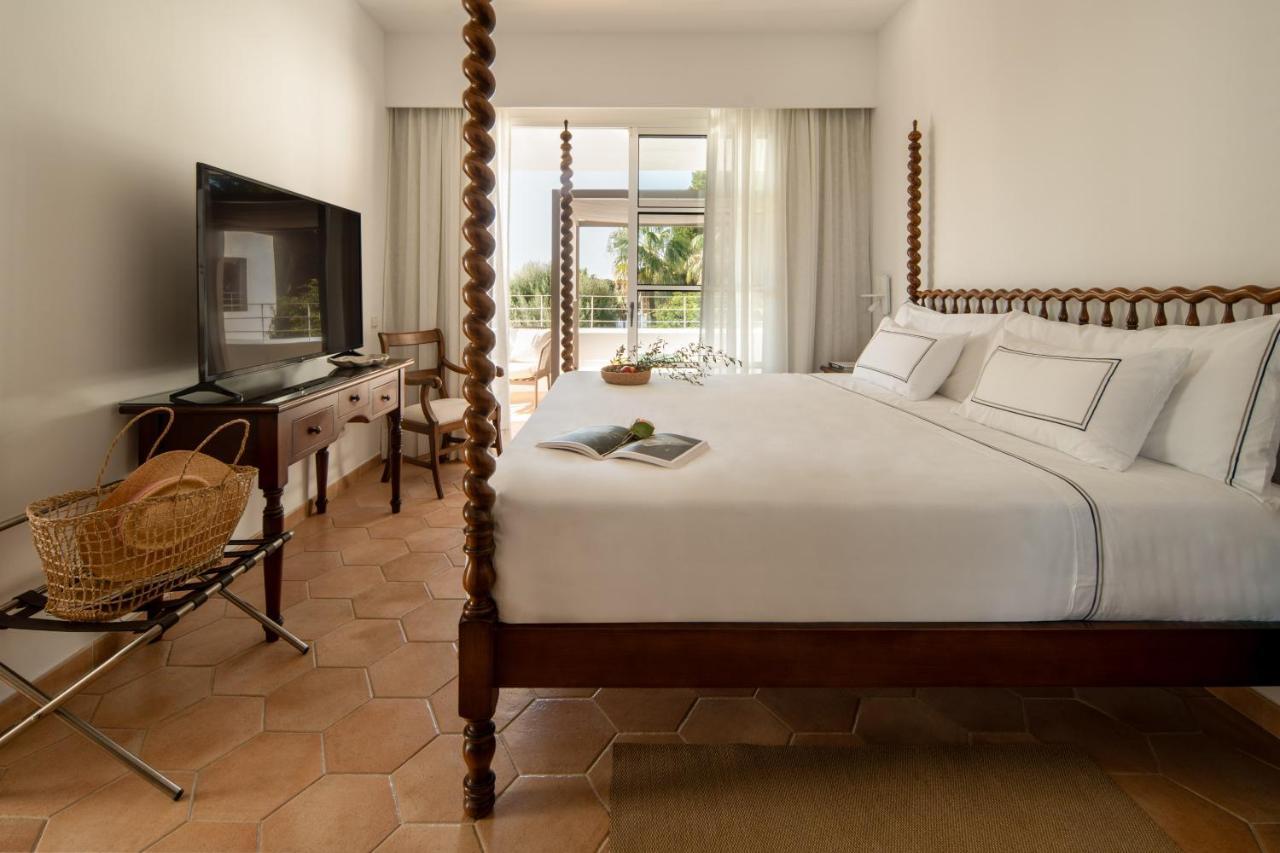 Melia Cala D'Or Boutique Hotel Exterior photo