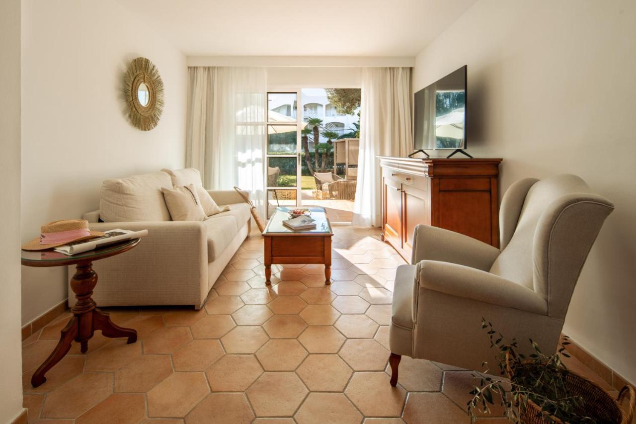 Melia Cala D'Or Boutique Hotel Exterior photo