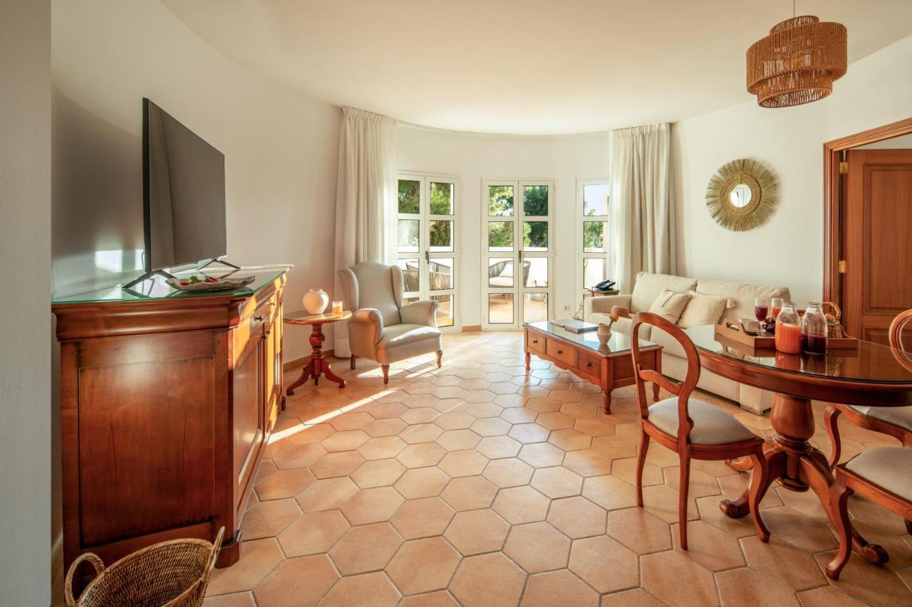 Melia Cala D'Or Boutique Hotel Exterior photo