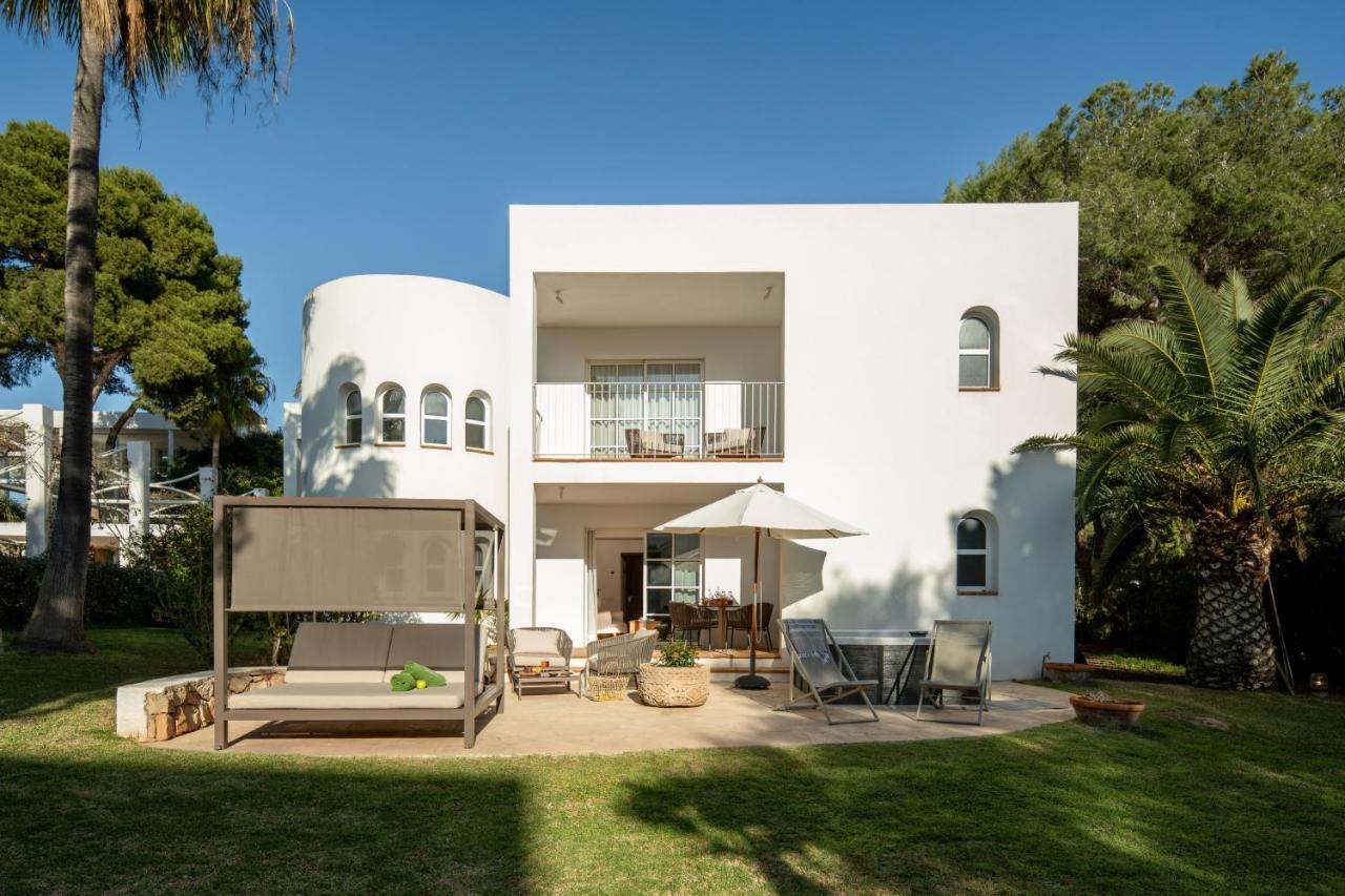 Melia Cala D'Or Boutique Hotel Exterior photo