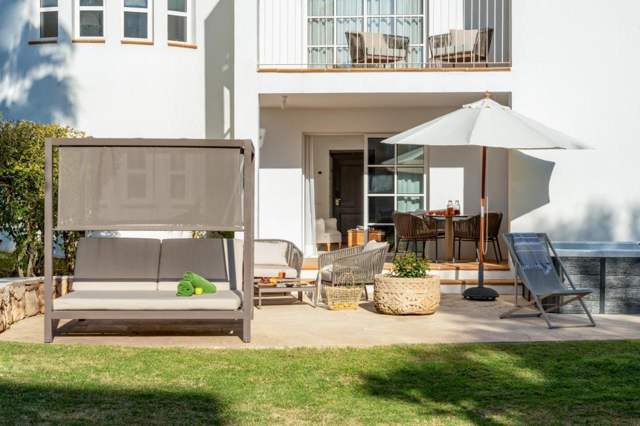 Melia Cala D'Or Boutique Hotel Exterior photo