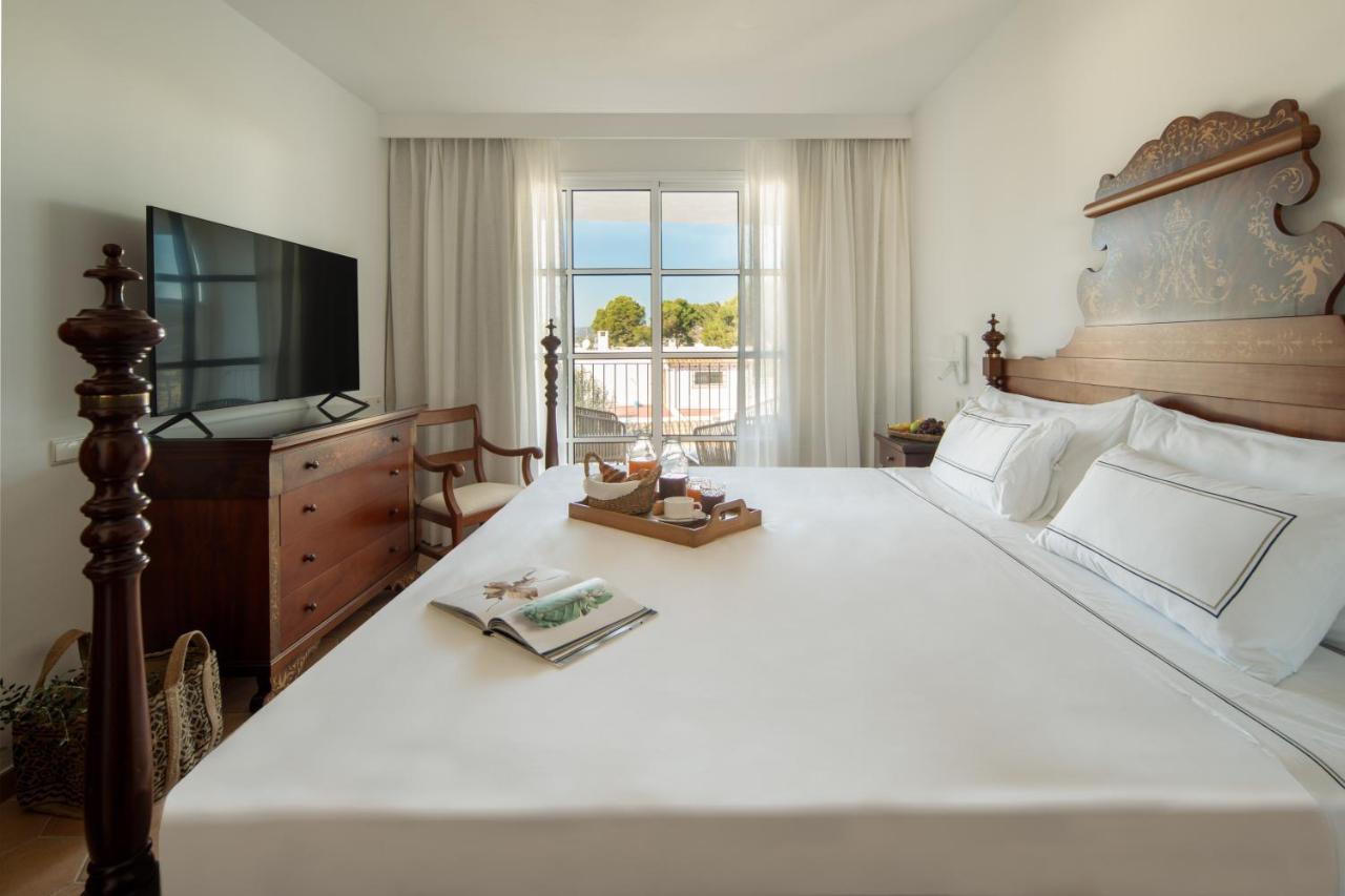 Melia Cala D'Or Boutique Hotel Exterior photo