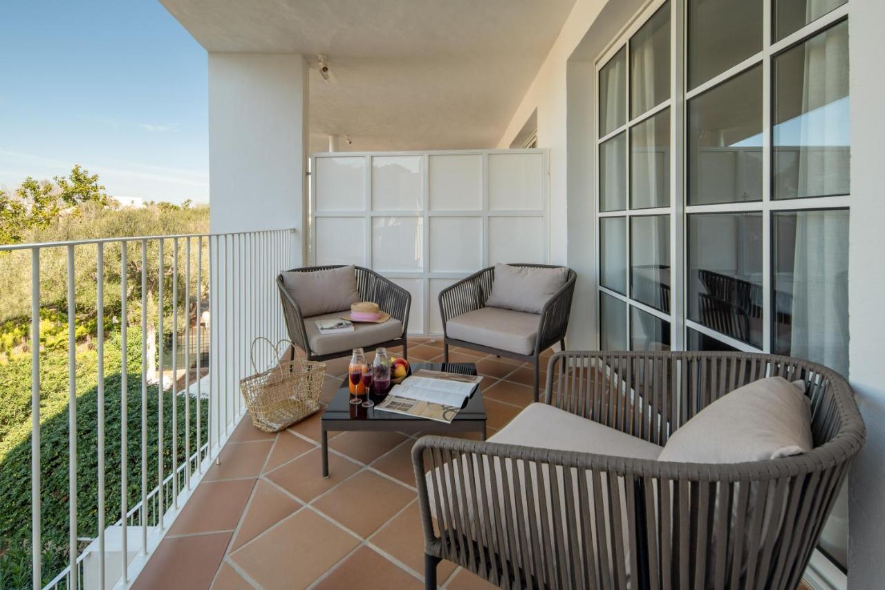 Melia Cala D'Or Boutique Hotel Exterior photo