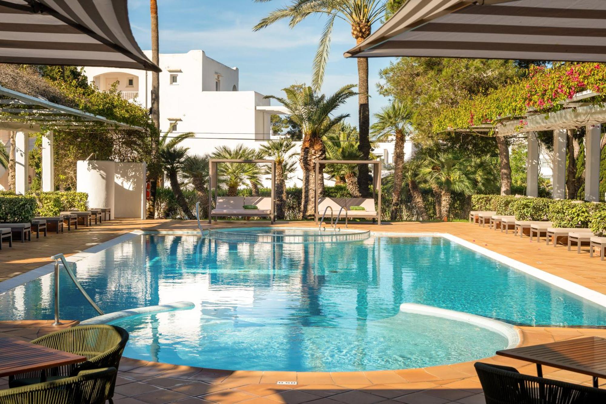 Melia Cala D'Or Boutique Hotel Exterior photo