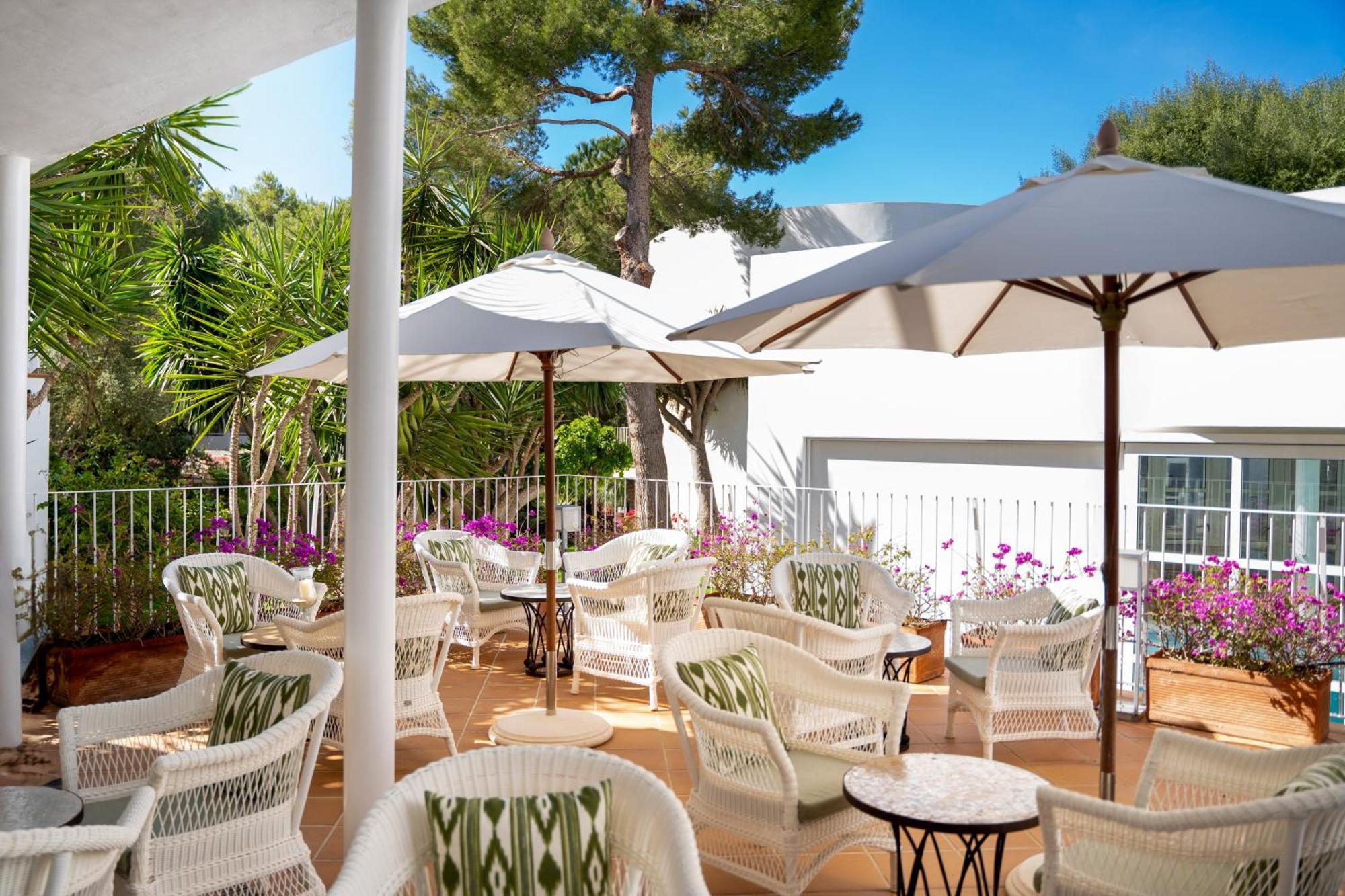 Melia Cala D'Or Boutique Hotel Exterior photo