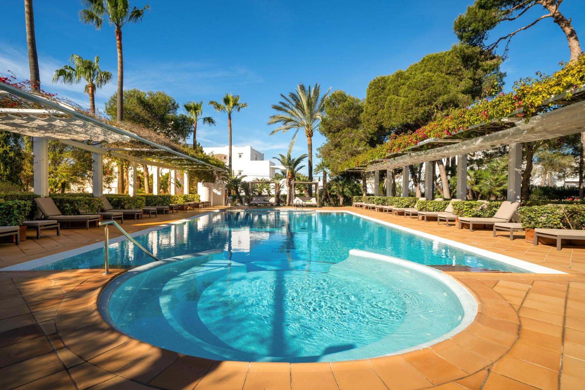 Melia Cala D'Or Boutique Hotel Exterior photo