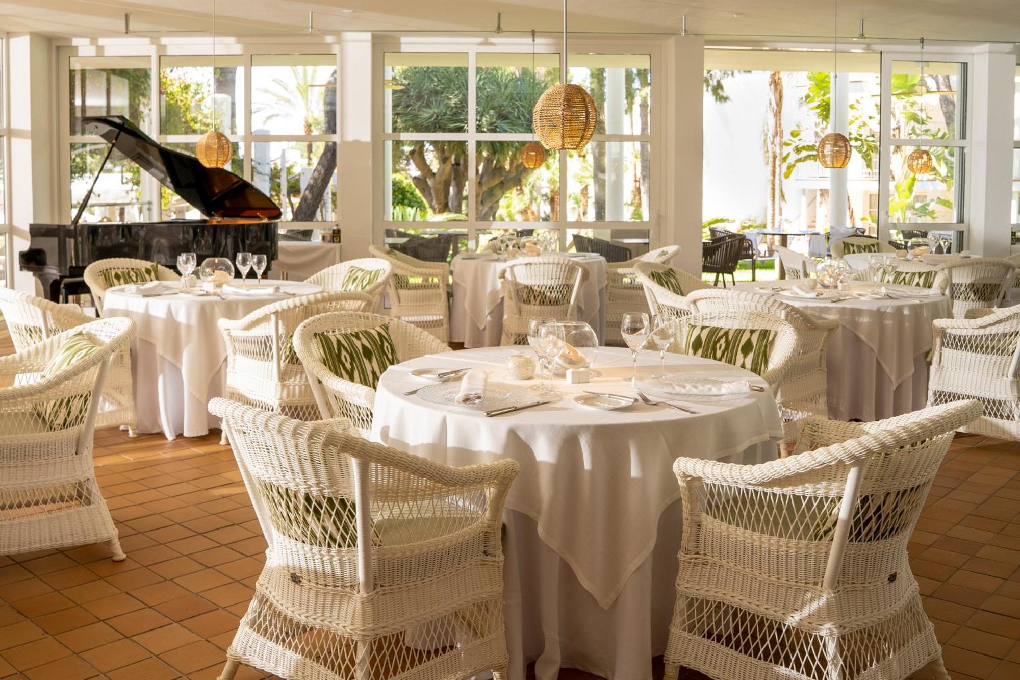 Melia Cala D'Or Boutique Hotel Exterior photo