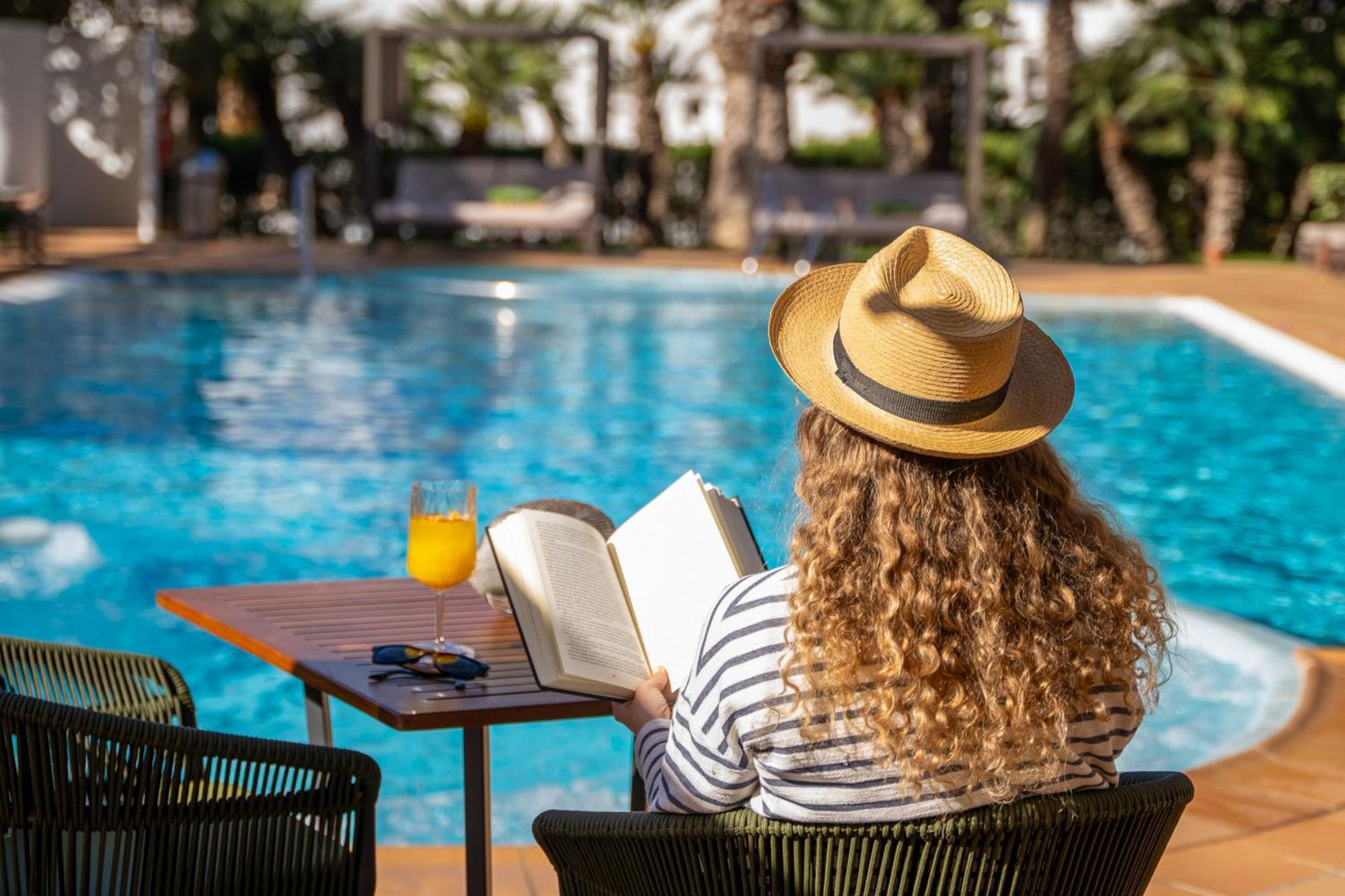 Melia Cala D'Or Boutique Hotel Exterior photo