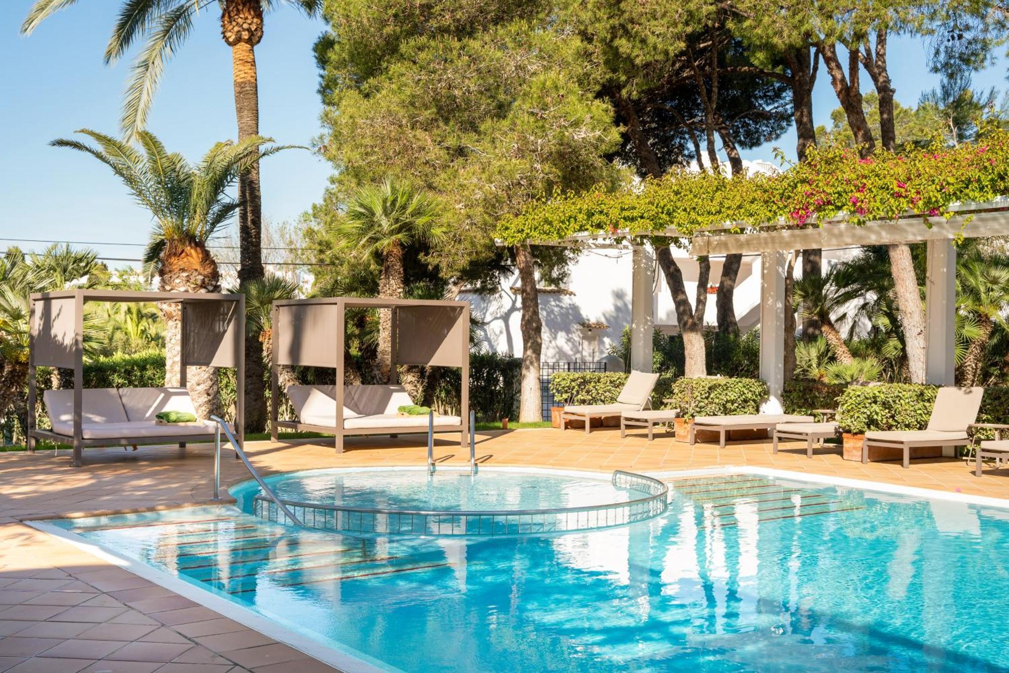 Melia Cala D'Or Boutique Hotel Exterior photo